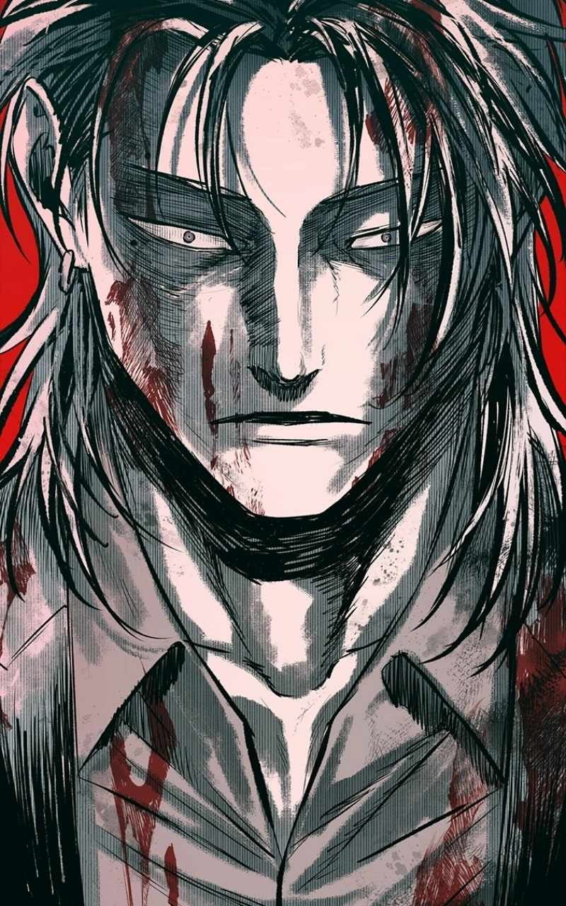 Read Nine Dragons_ COPÓKA Manga Online