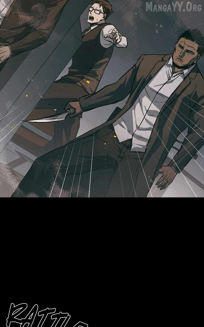 Read Nine Dragons_ COPÓKA Manga Online