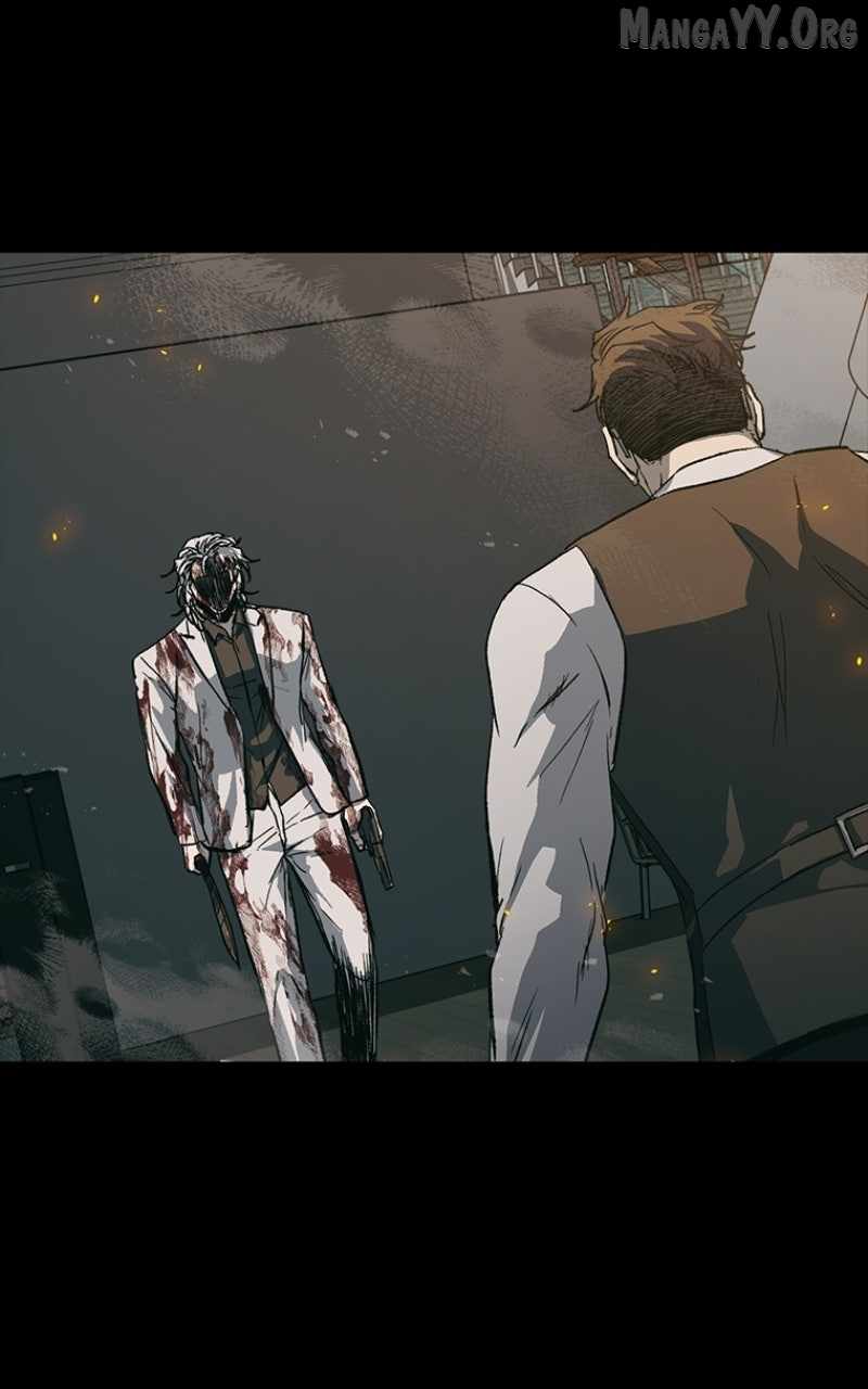 Read Nine Dragons_ COPÓKA Manga Online