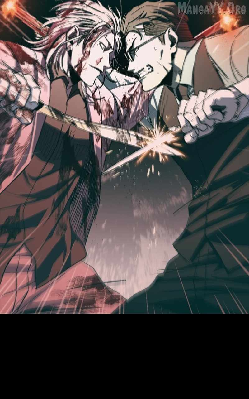 Read Nine Dragons_ COPÓKA Manga Online