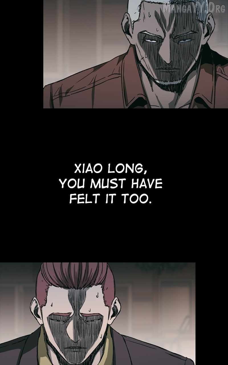 Read Nine Dragons_ COPÓKA Manga Online