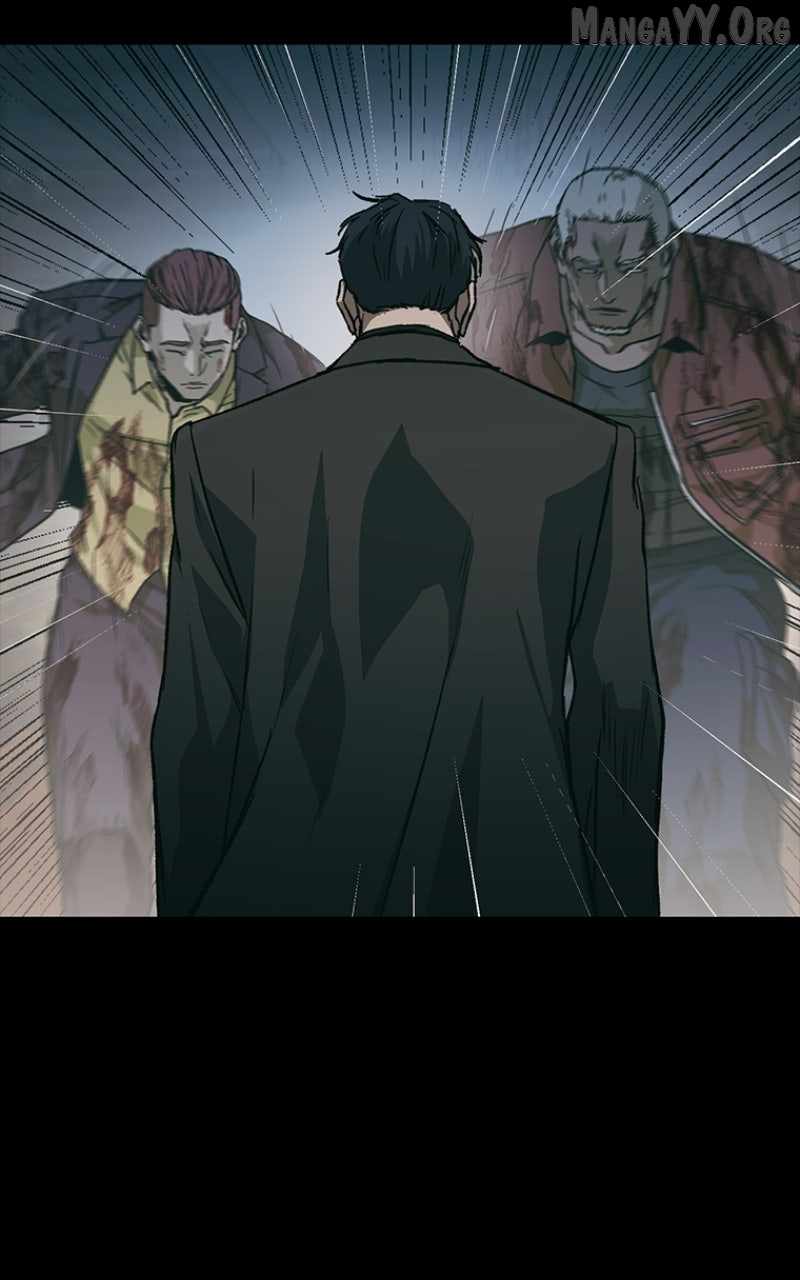 Read Nine Dragons_ COPÓKA Manga Online