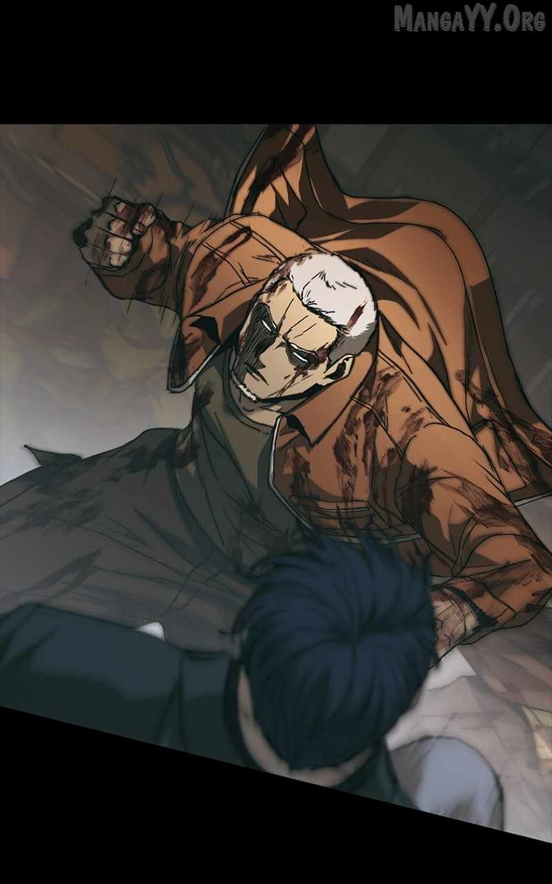 Read Nine Dragons_ COPÓKA Manga Online