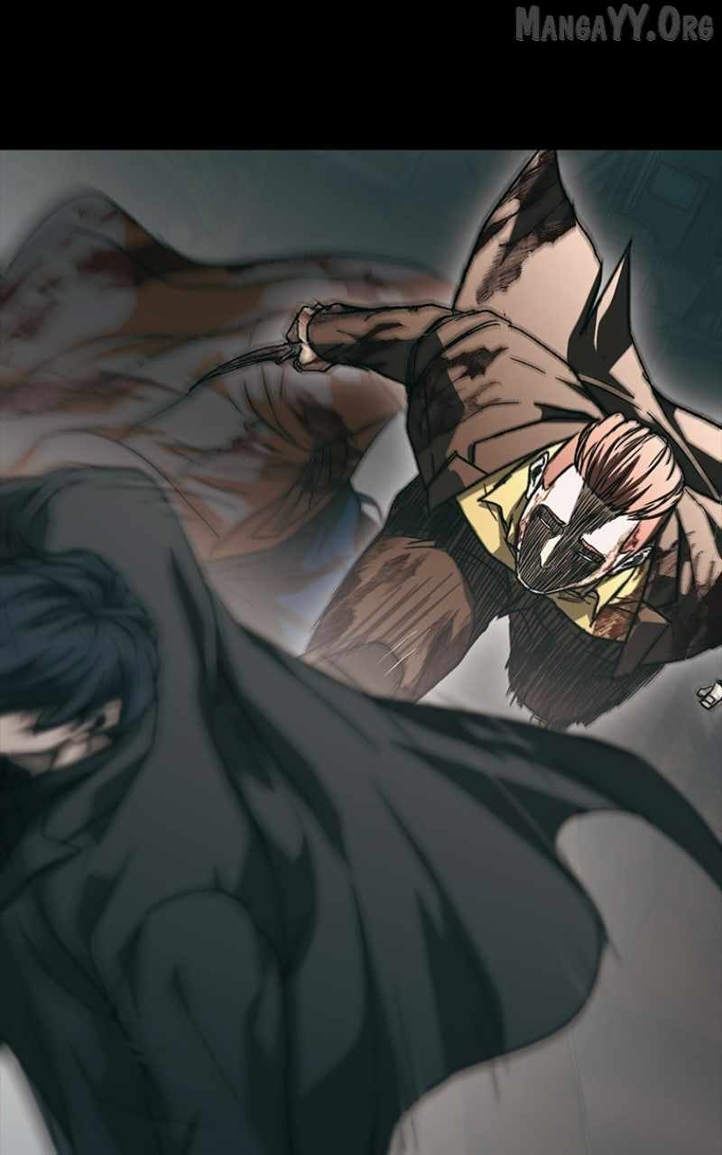 Read Nine Dragons_ COPÓKA Manga Online