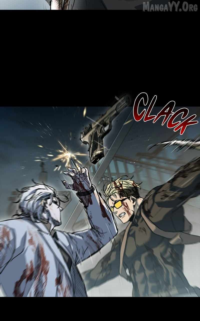 Read Nine Dragons_ COPÓKA Manga Online