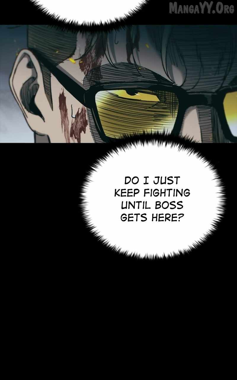 Read Nine Dragons_ COPÓKA Manga Online