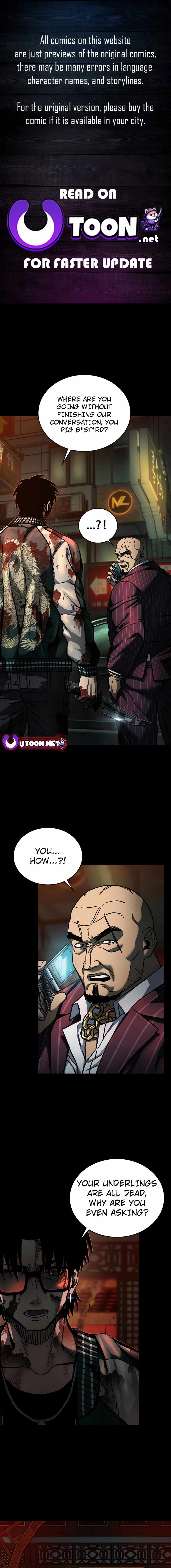 Read Nine Dragons_ COPÓKA Manga Online