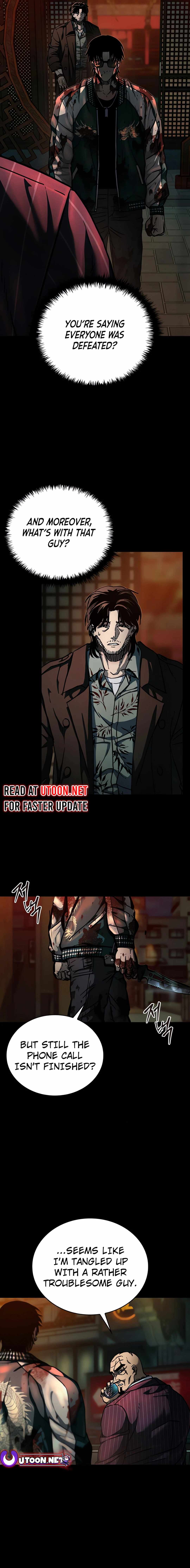 Read Nine Dragons_ COPÓKA Manga Online