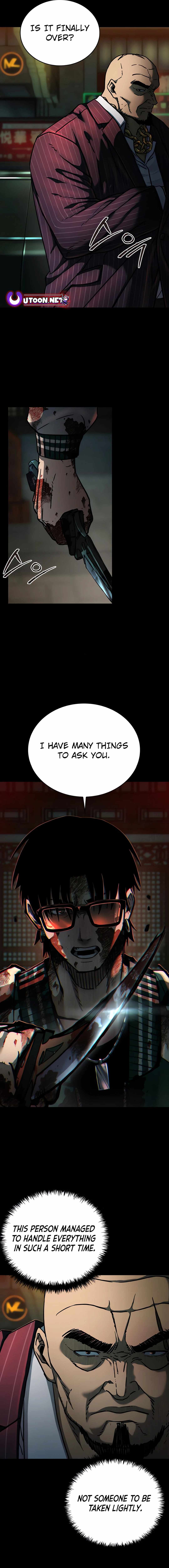 Read Nine Dragons_ COPÓKA Manga Online