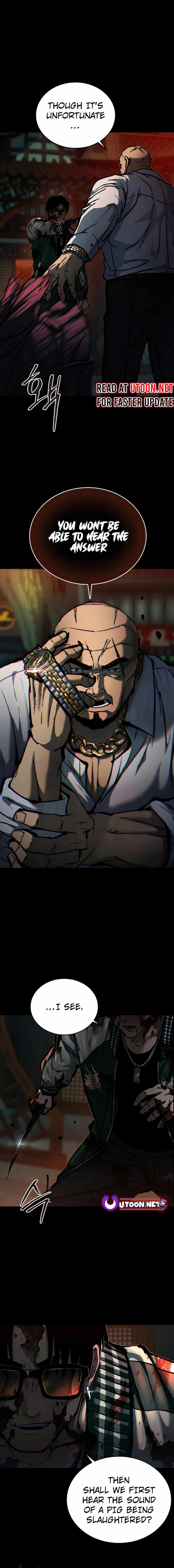 Read Nine Dragons_ COPÓKA Manga Online