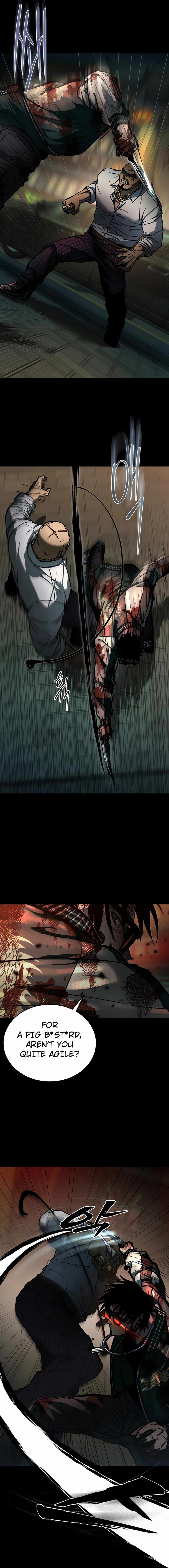 Read Nine Dragons_ COPÓKA Manga Online