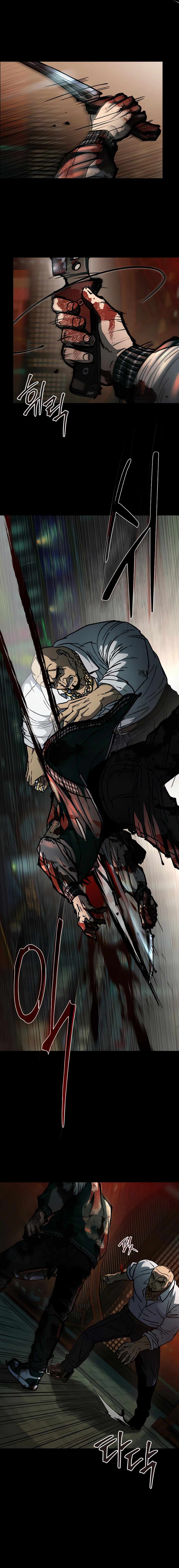 Read Nine Dragons_ COPÓKA Manga Online