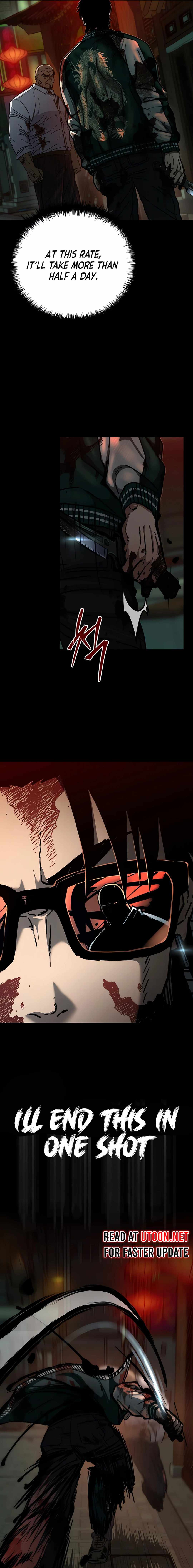 Read Nine Dragons_ COPÓKA Manga Online