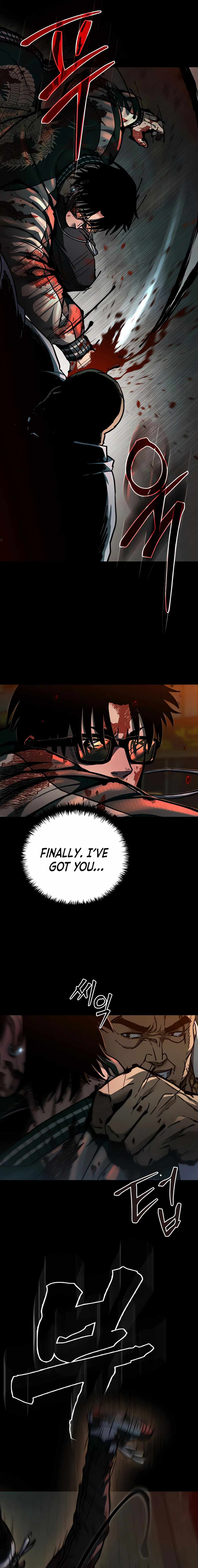 Read Nine Dragons_ COPÓKA Manga Online