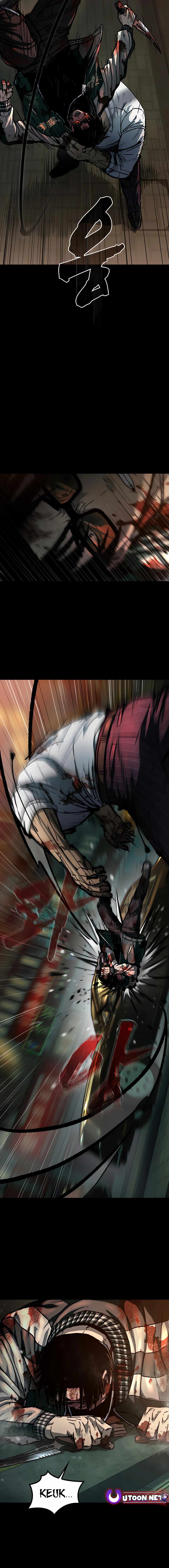 Read Nine Dragons_ COPÓKA Manga Online