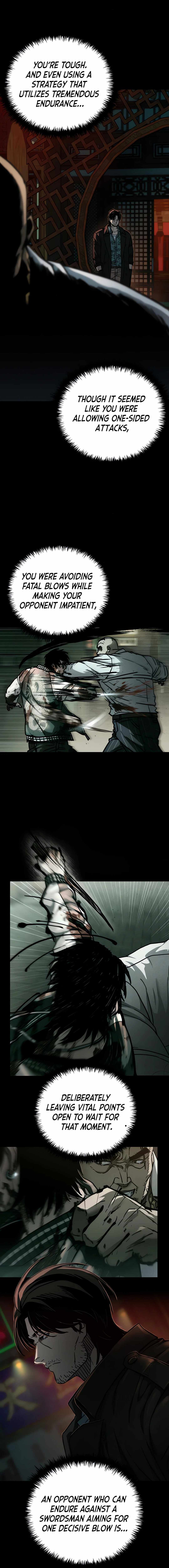 Read Nine Dragons_ COPÓKA Manga Online