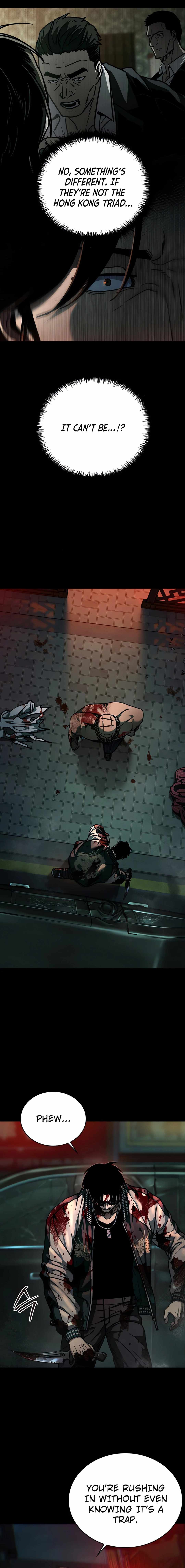 Read Nine Dragons_ COPÓKA Manga Online