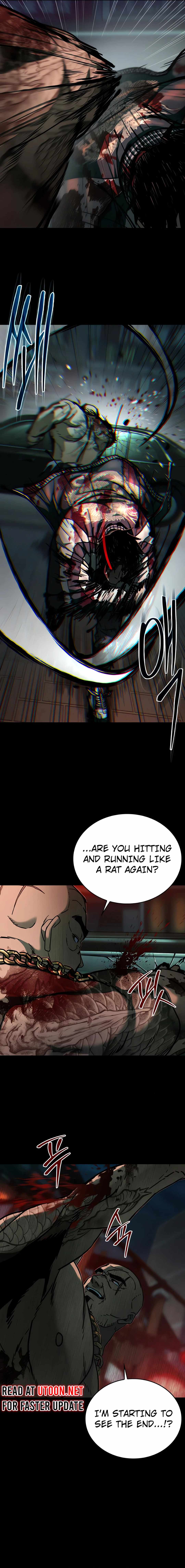 Read Nine Dragons_ COPÓKA Manga Online