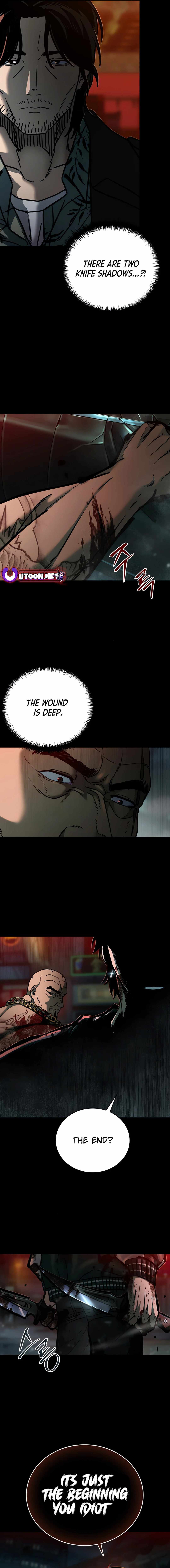 Read Nine Dragons_ COPÓKA Manga Online