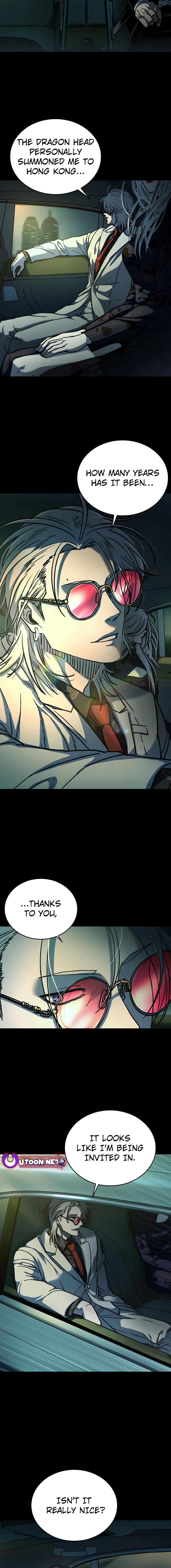 Read Nine Dragons_ COPÓKA Manga Online