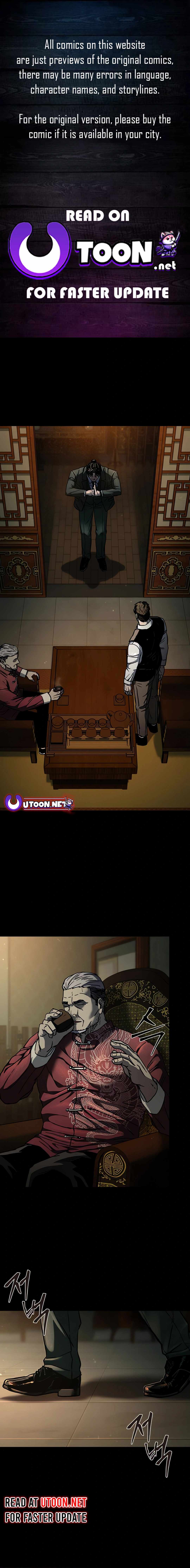 Read Nine Dragons_ COPÓKA Manga Online