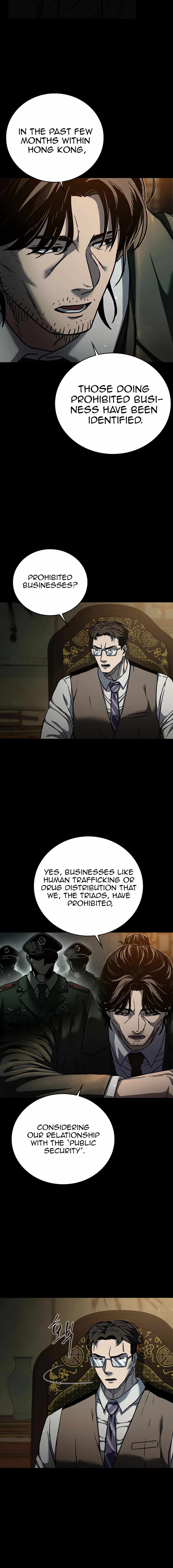 Read Nine Dragons_ COPÓKA Manga Online