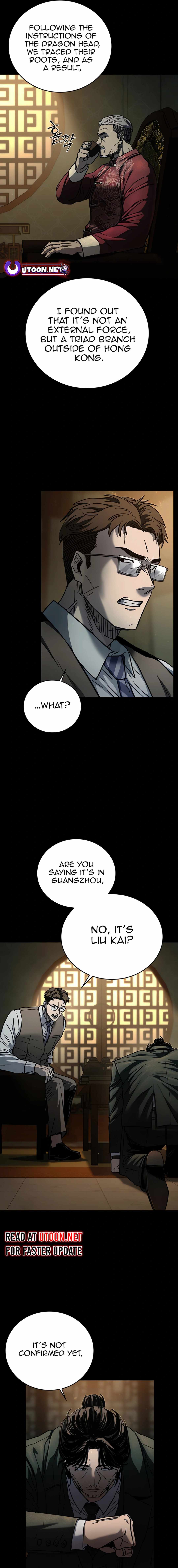 Read Nine Dragons_ COPÓKA Manga Online