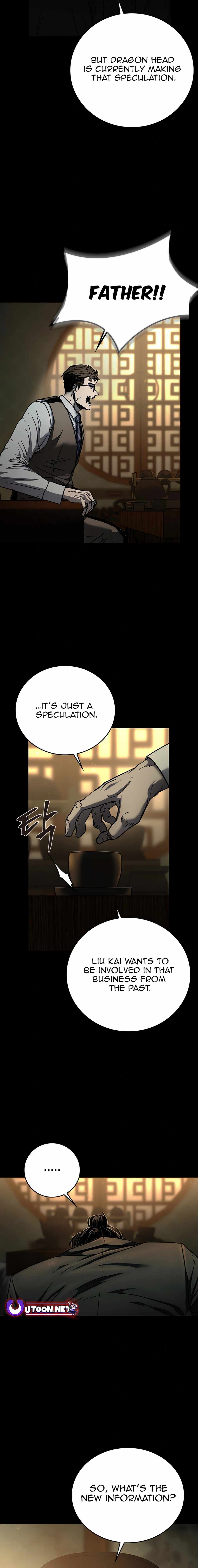 Read Nine Dragons_ COPÓKA Manga Online