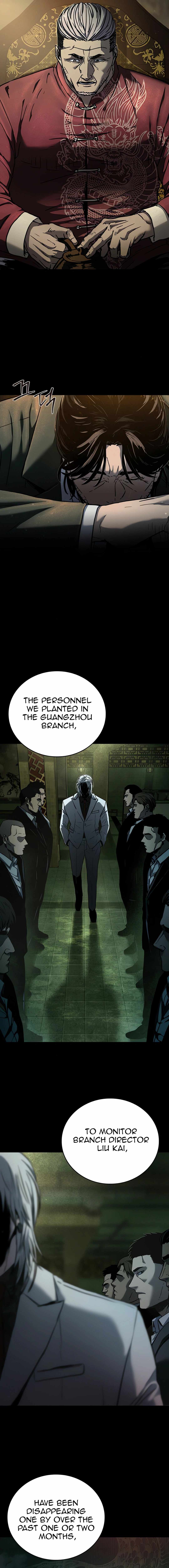 Read Nine Dragons_ COPÓKA Manga Online