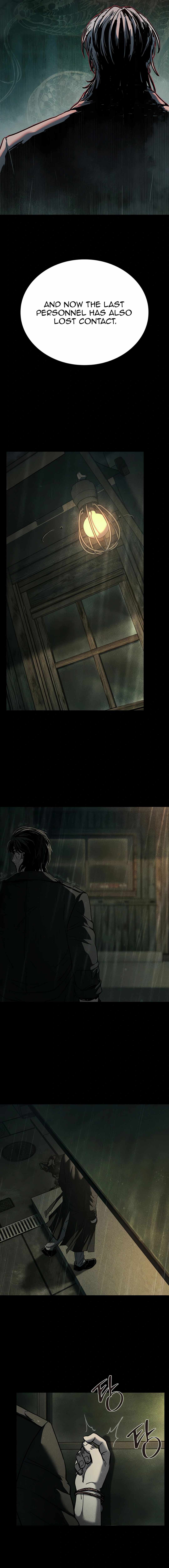 Read Nine Dragons_ COPÓKA Manga Online