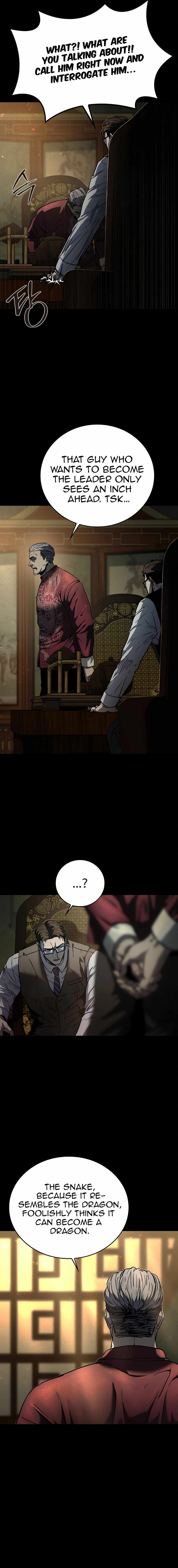 Read Nine Dragons_ COPÓKA Manga Online