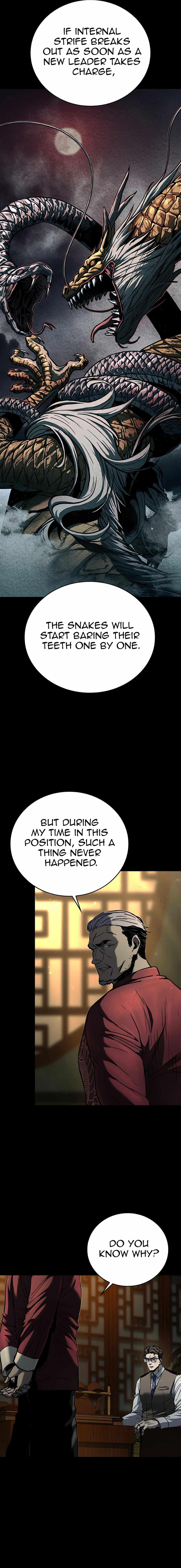 Read Nine Dragons_ COPÓKA Manga Online