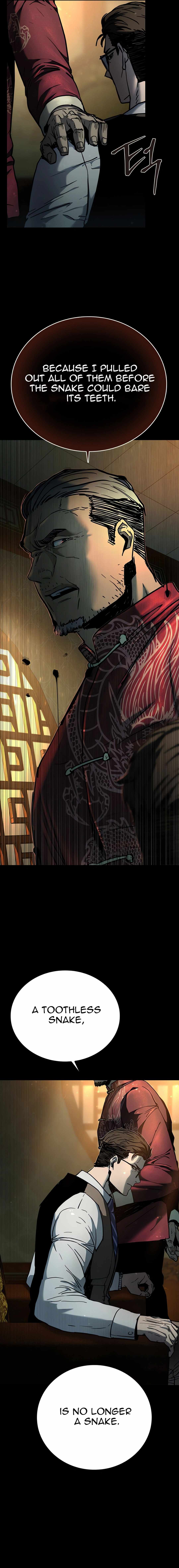 Read Nine Dragons_ COPÓKA Manga Online