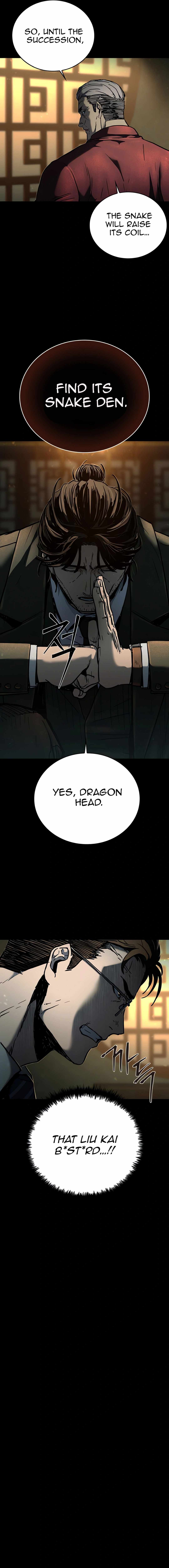 Read Nine Dragons_ COPÓKA Manga Online