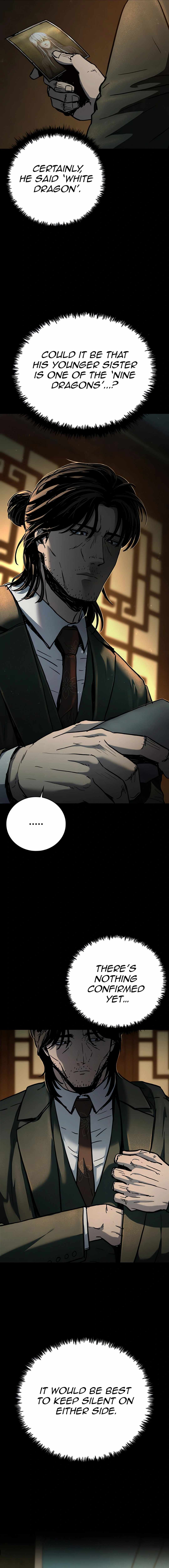 Read Nine Dragons_ COPÓKA Manga Online