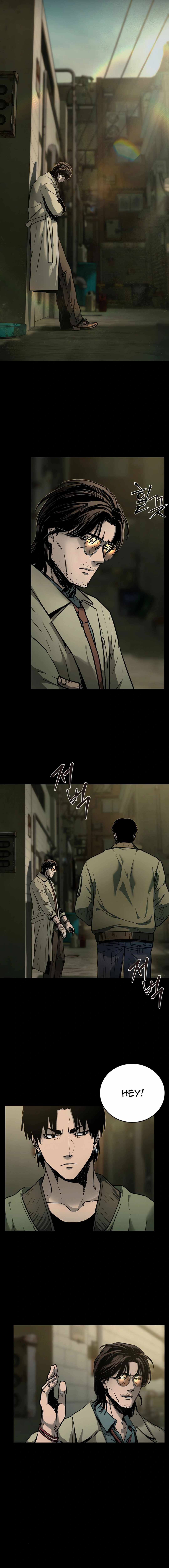 Read Nine Dragons_ COPÓKA Manga Online