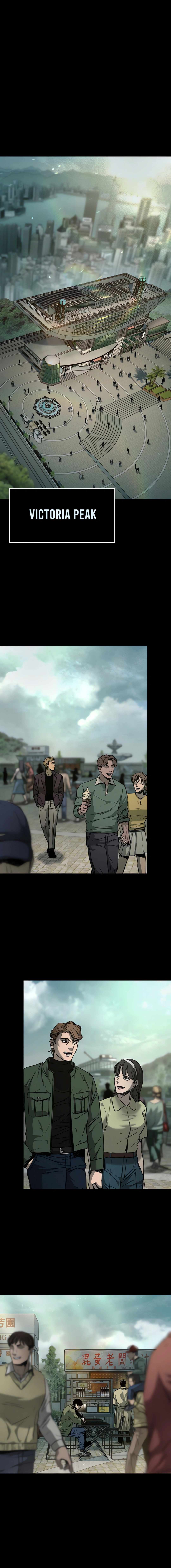 Read Nine Dragons_ COPÓKA Manga Online