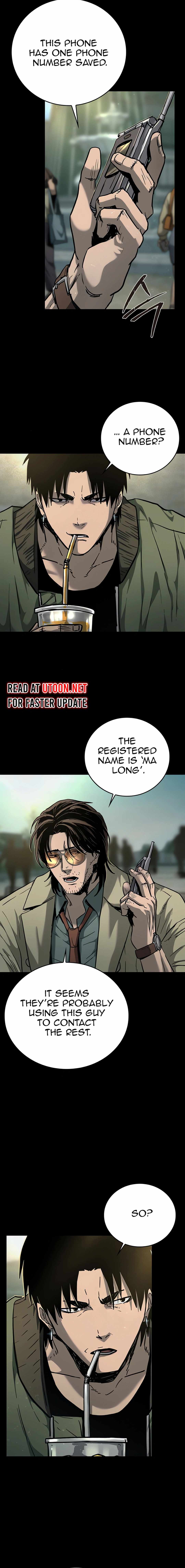 Read Nine Dragons_ COPÓKA Manga Online