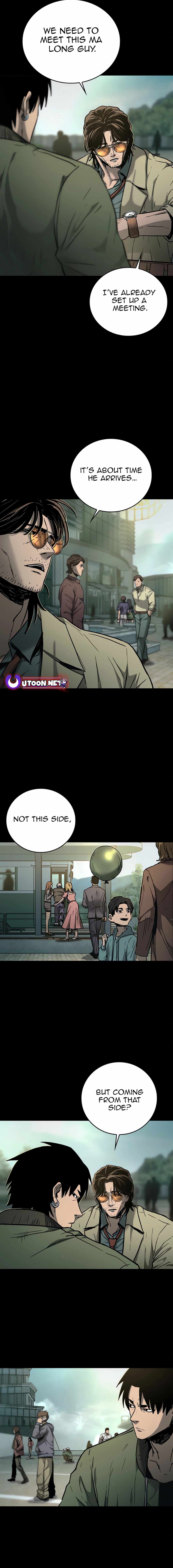 Read Nine Dragons_ COPÓKA Manga Online