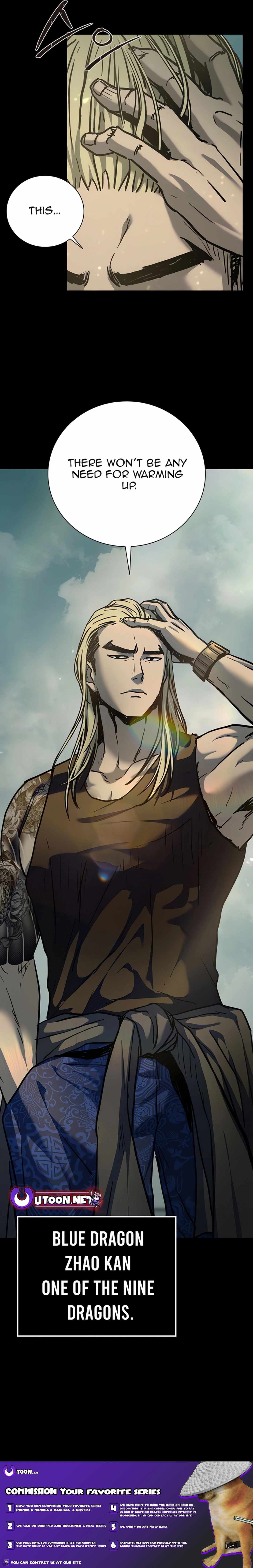 Read Nine Dragons_ COPÓKA Manga Online