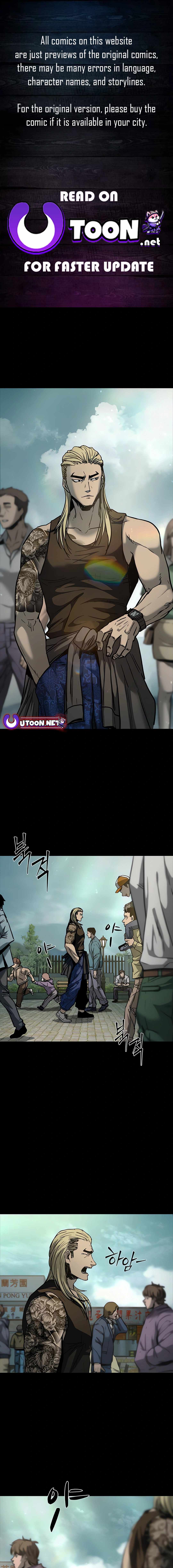 Read Nine Dragons_ COPÓKA Manga Online