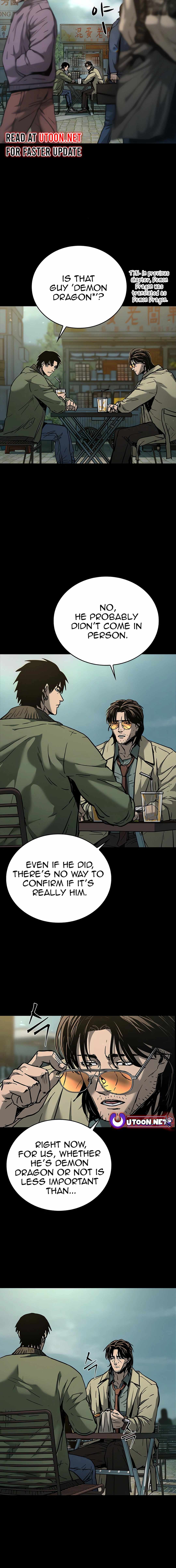 Read Nine Dragons_ COPÓKA Manga Online