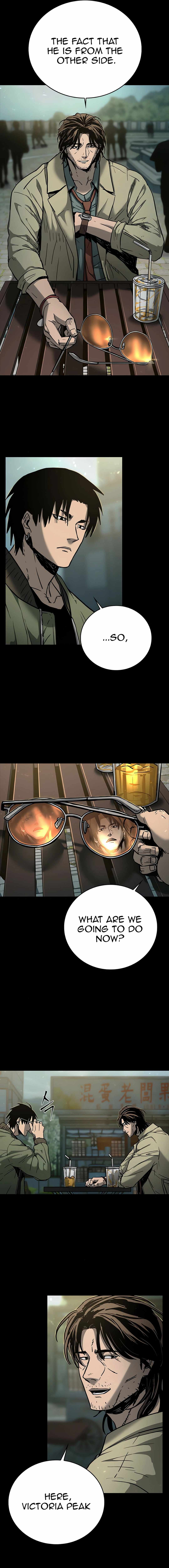 Read Nine Dragons_ COPÓKA Manga Online