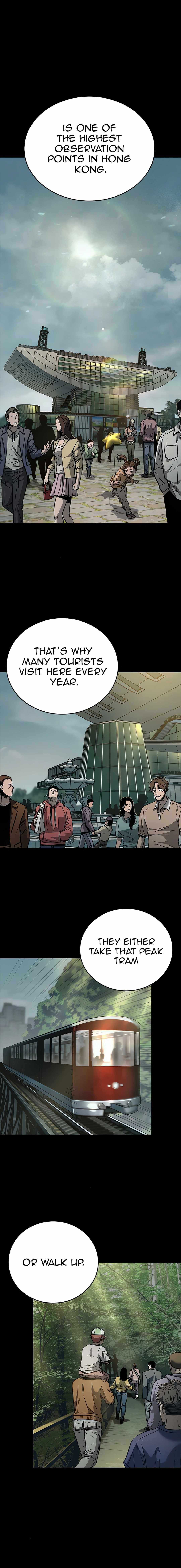 Read Nine Dragons_ COPÓKA Manga Online