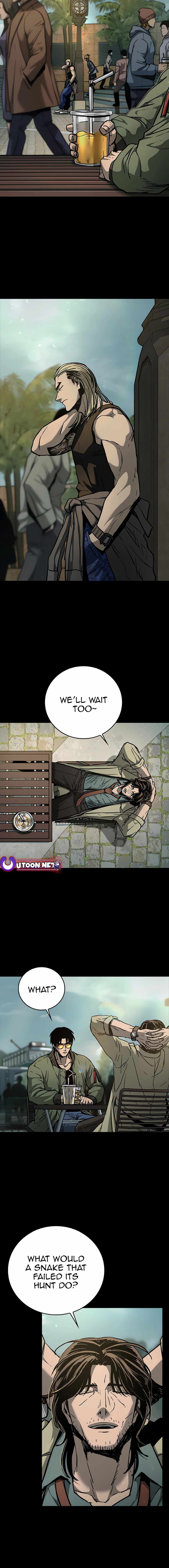 Read Nine Dragons_ COPÓKA Manga Online