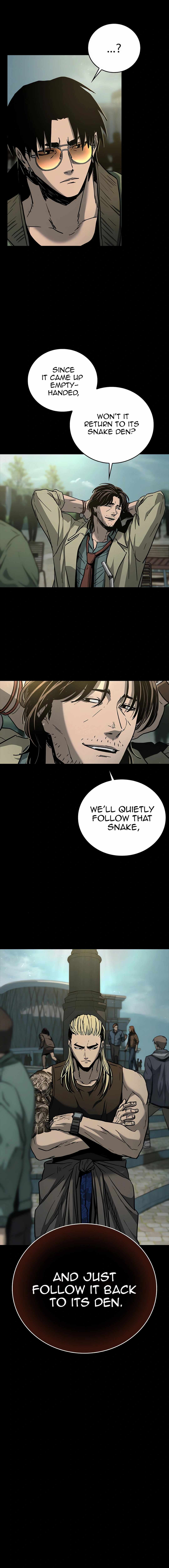 Read Nine Dragons_ COPÓKA Manga Online