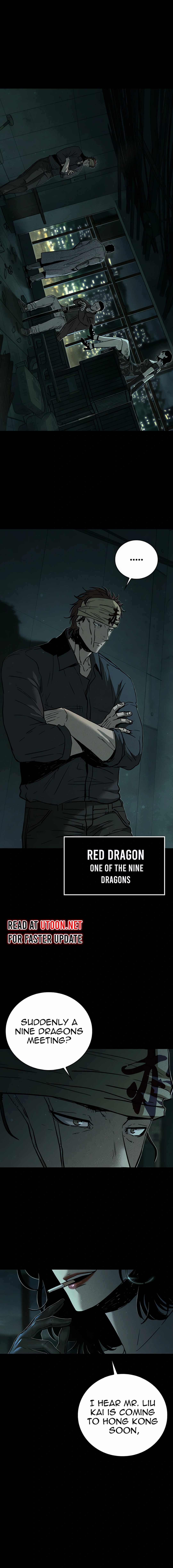 Read Nine Dragons_ COPÓKA Manga Online