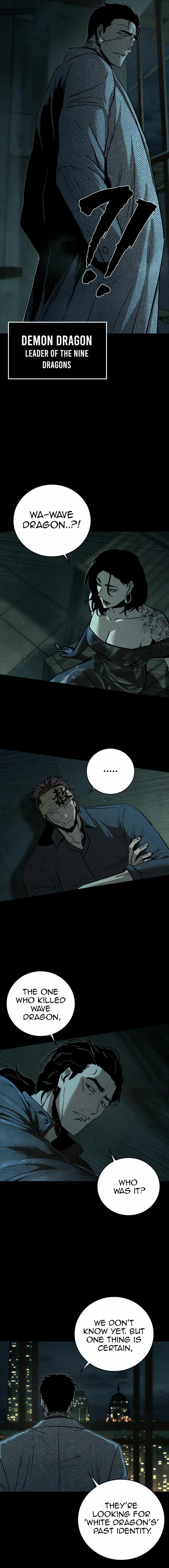 Read Nine Dragons_ COPÓKA Manga Online