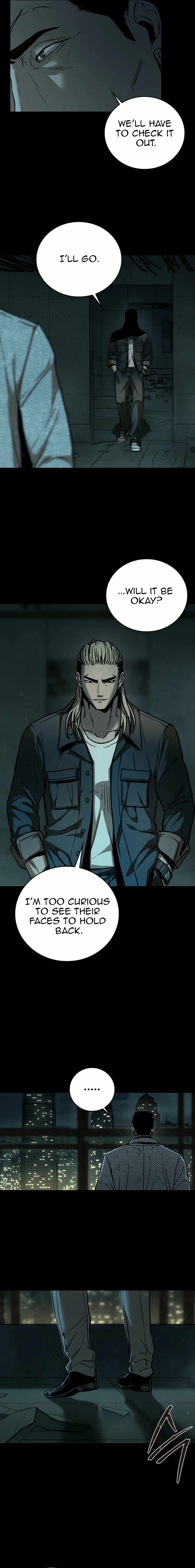 Read Nine Dragons_ COPÓKA Manga Online