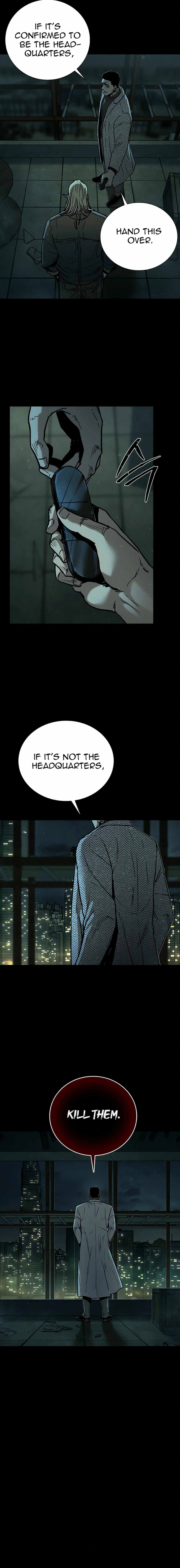 Read Nine Dragons_ COPÓKA Manga Online